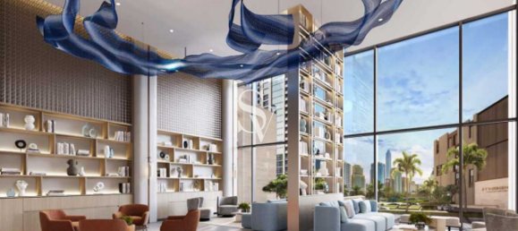 2 dormitorios apartamento en venta en Business Bay, Dubai, UAE № 190494 3