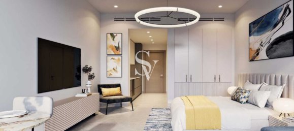 2 dormitorios apartamento en venta en Business Bay, Dubai, UAE № 190494 13