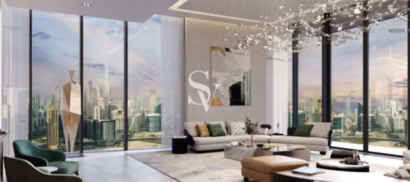 2 dormitorios apartamento en venta en Business Bay, Dubai, UAE № 190494 6