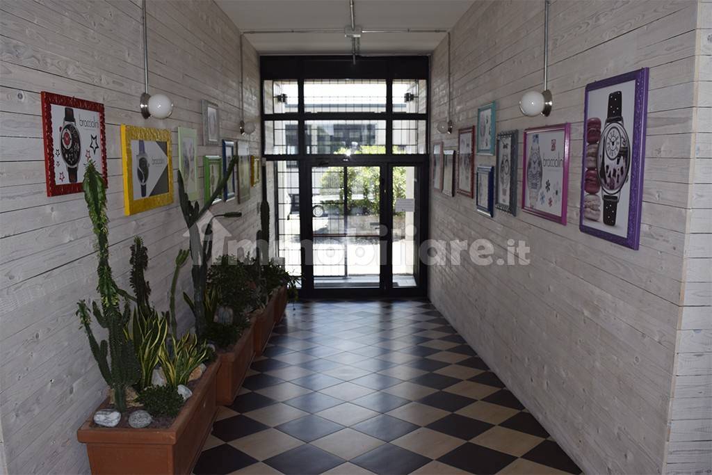 1 room Office in Agrate Brianza, Italy No. 211441