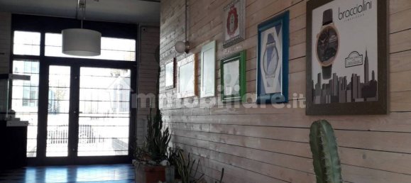 1 room Office in Agrate Brianza, Italy No. 211441 8