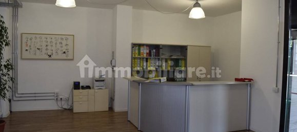 1 room Office in Agrate Brianza, Italy No. 211441 13