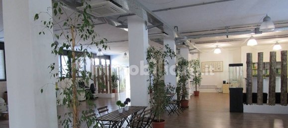 1 room Office in Agrate Brianza, Italy No. 211441 3