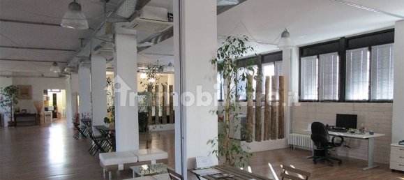 1 room Office in Agrate Brianza, Italy No. 211441 5