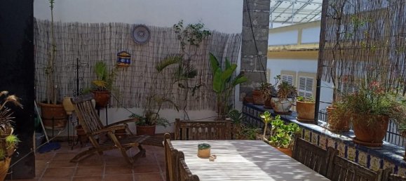 4 bedrooms House in El Puerto de Santa Maria, Spain No. 172278 23