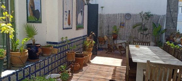 4 bedrooms House in El Puerto de Santa Maria, Spain No. 172278 22