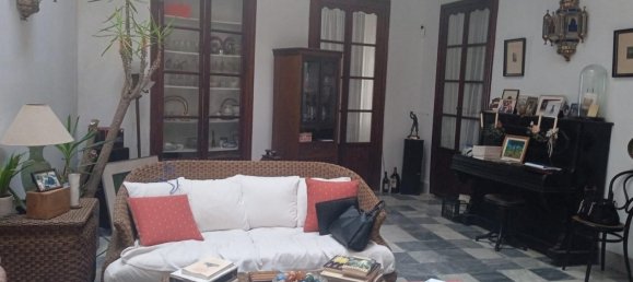 4 bedrooms House in El Puerto de Santa Maria, Spain No. 172278 2