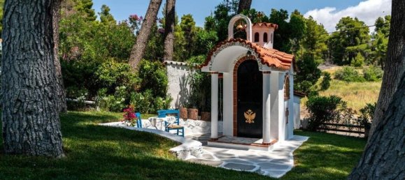 3 bedrooms Villa in Chalkidiki, Greece No. 3798 23