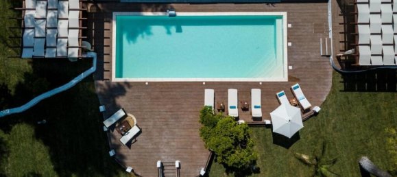 3 bedrooms Villa in Chalkidiki, Greece No. 3798 4