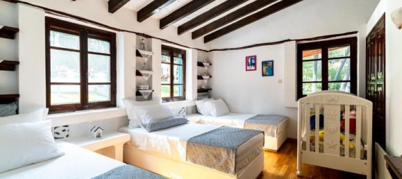 3 bedrooms Villa in Chalkidiki, Greece No. 3798 14