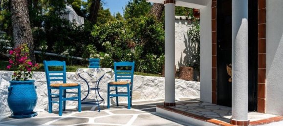 3 bedrooms Villa in Chalkidiki, Greece No. 3798 26