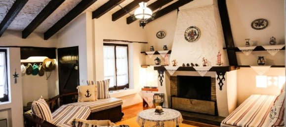 3 bedrooms Villa in Chalkidiki, Greece No. 3798 8