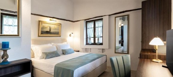 3 bedrooms Villa in Chalkidiki, Greece No. 3798 15