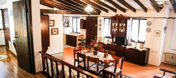 3 bedrooms Villa in Chalkidiki, Greece No. 3798 9