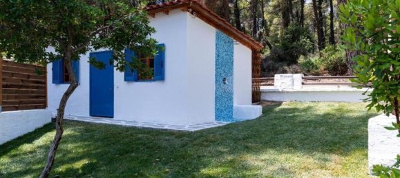 3 bedrooms Villa in Chalkidiki, Greece No. 3798 22