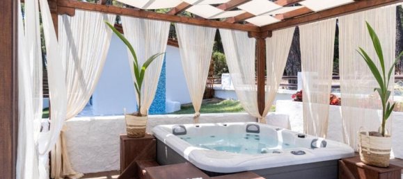 3 bedrooms Villa in Chalkidiki, Greece No. 3798 2