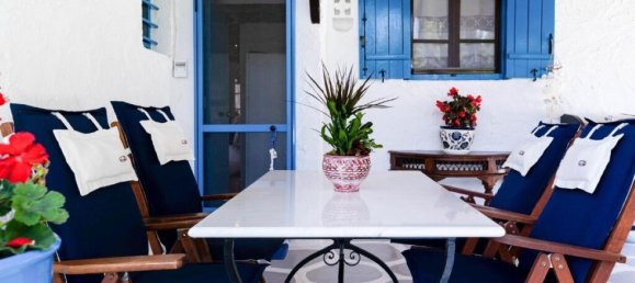 3 bedrooms Villa in Chalkidiki, Greece No. 3798 16