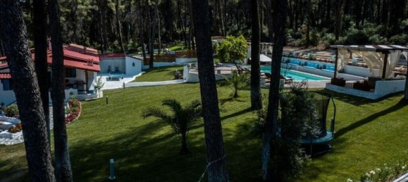 3 bedrooms Villa in Chalkidiki, Greece No. 3798 29