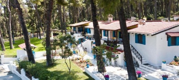 3 bedrooms Villa in Chalkidiki, Greece No. 3798 28