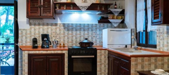 3 bedrooms Villa in Chalkidiki, Greece No. 3798 11