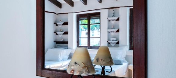 3 bedrooms Villa in Chalkidiki, Greece No. 3798 18