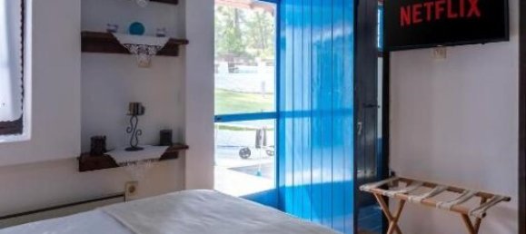 3 bedrooms Villa in Chalkidiki, Greece No. 3798 12