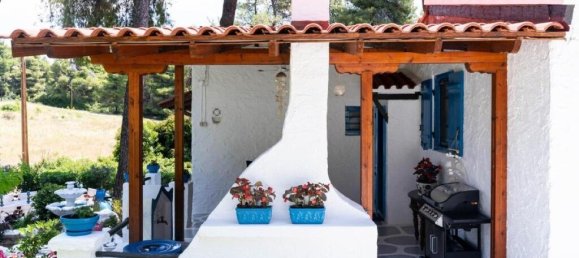 3 bedrooms Villa in Chalkidiki, Greece No. 3798 5