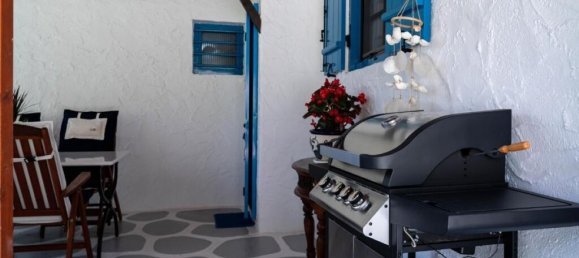 3 bedrooms Villa in Chalkidiki, Greece No. 3798 21