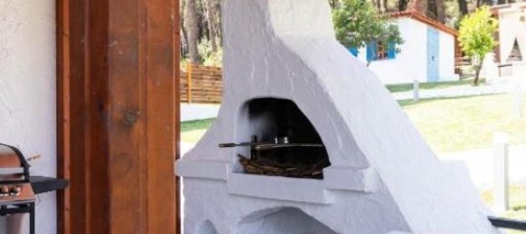 3 bedrooms Villa in Chalkidiki, Greece No. 3798 7