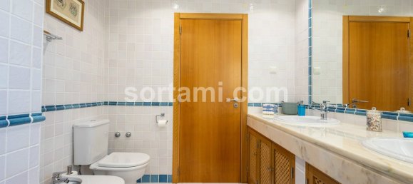 2 bedrooms Penthouse in Quarteira, Portugal No. 106431 27