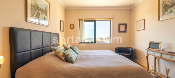 2 bedrooms Penthouse in Quarteira, Portugal No. 106431 17