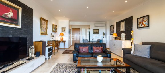 2 bedrooms Penthouse in Quarteira, Portugal No. 106431 6