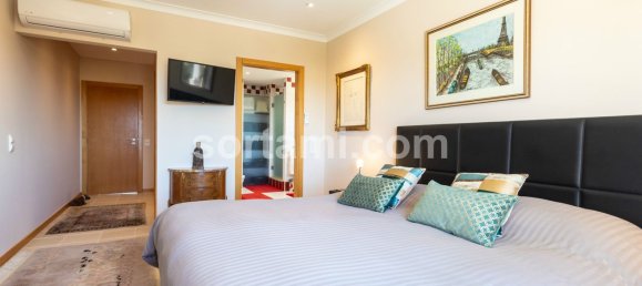 2 bedrooms Penthouse in Quarteira, Portugal No. 106431 18