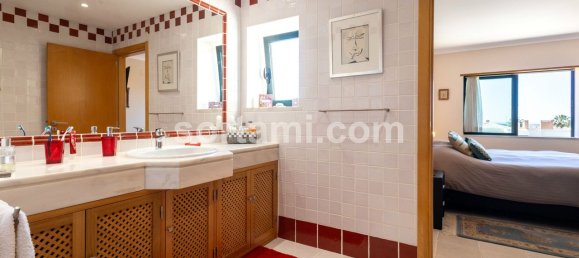 2 bedrooms Penthouse in Quarteira, Portugal No. 106431 20