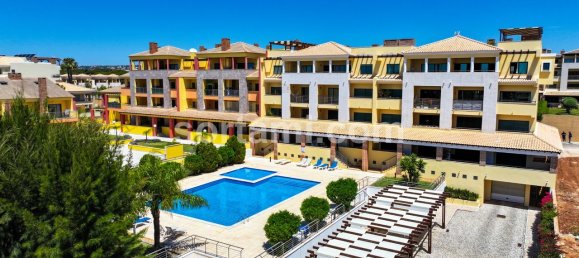 2 bedrooms Penthouse in Quarteira, Portugal No. 106431 30