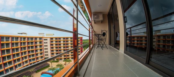 Condominio de 1 dormitorio en 777 Beach Condo Phuket, Thailand No. 30589 2