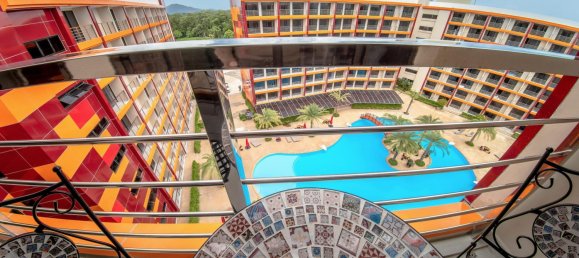Condominio de 1 dormitorio en 777 Beach Condo Phuket, Thailand No. 30589 7