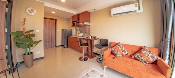 Condominio de 1 dormitorio en 777 Beach Condo Phuket, Thailand No. 30589 5