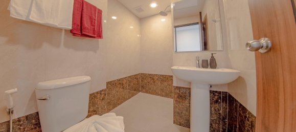 Condominio de 1 dormitorio en 777 Beach Condo Phuket, Thailand No. 30589 4