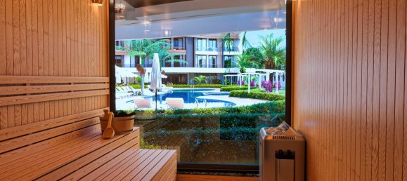 Apartment 1+1 in Alanya, Turkey No. 15295 16