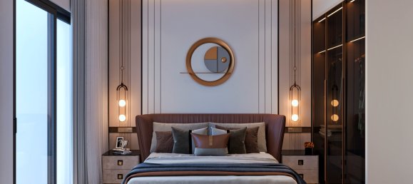 Apartment 1+1 in Alanya, Turkey No. 15295 27