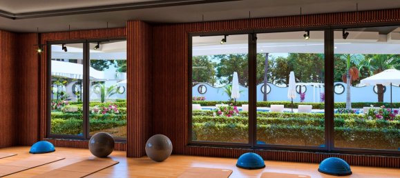 Apartment 1+1 in Alanya, Turkey No. 15295 19