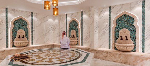 Apartment 1+1 in Alanya, Turkey No. 15295 21