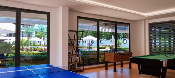 Apartment 1+1 in Alanya, Turkey No. 15295 20