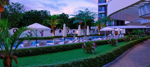 Apartment 1+1 in Alanya, Turkey No. 15295 26