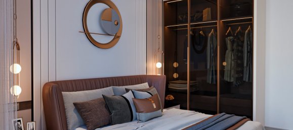 Apartment 1+1 in Alanya, Turkey No. 15295 28