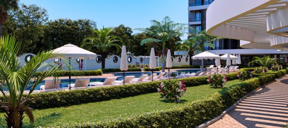 Apartment 1+1 in Alanya, Turkey No. 15295 9