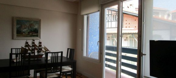5 bedrooms Apartment in Basque Autonomous Community, Spain No. 154483 3