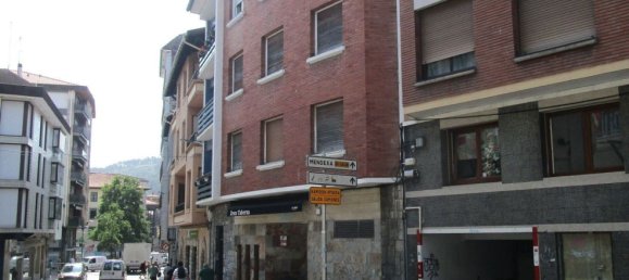 5 bedrooms Apartment in Basque Autonomous Community, Spain No. 154483 50