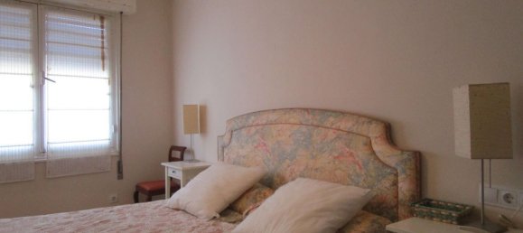 5 bedrooms Apartment in Basque Autonomous Community, Spain No. 154483 24